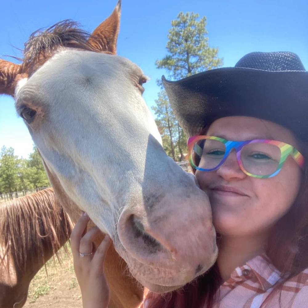 Meet your Posher, Melissa